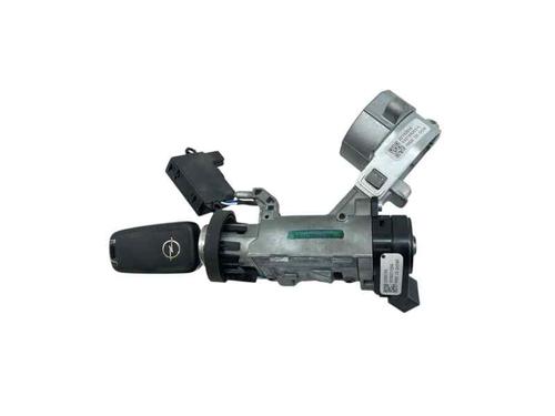 Ignition barrel OPEL ASTRA J (P10) 2.0 CDTI (68) | BP26161480M48 - Image 4