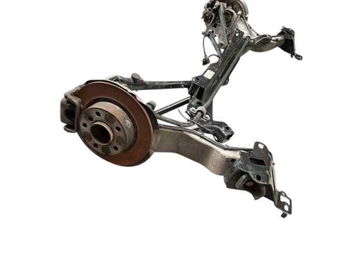 Used Rear axle Rear axle MINI MINI COUNTRYMAN (R60) Cooper D (112 hp) 27449333 27449333