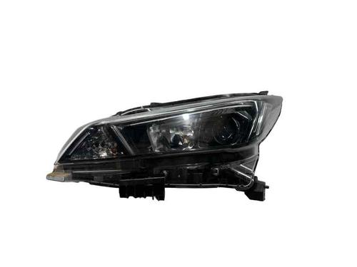 Used Left headlight NISSAN LEAF (ZE1) Electric (150 hp) 31940262