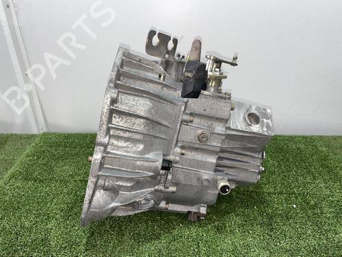 Used Gearbox MERCEDES-BENZ VITO Van (W638) [1997-2003]  31684475