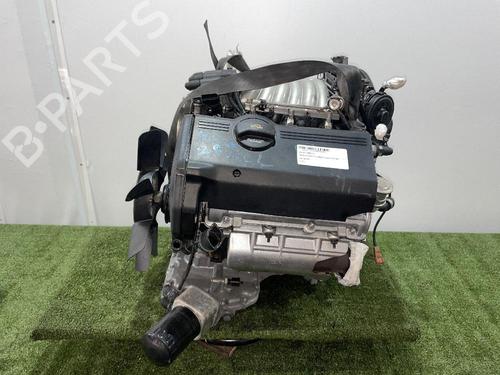 Motor VW PASSAT B5.5 (3B3) [2000-2005]  31684087