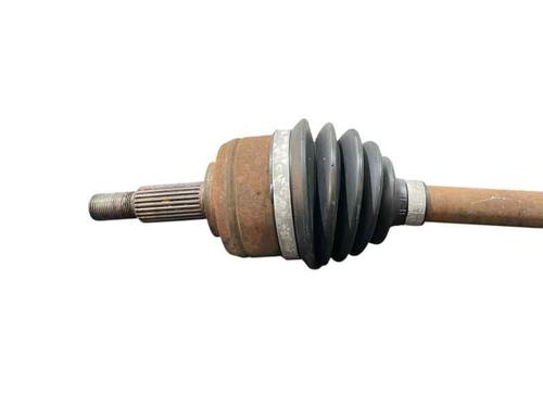 Right front driveshaft RENAULT MEGANE IV Saloon 1.5 Blue dCi 95 (LVA2) | BP29628163M39 