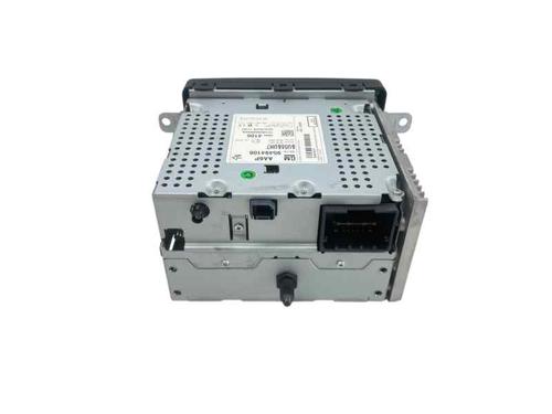 Radio CHEVROLET AVEO Hatchback (T300) 1.2 | BP26314603E6 - Image 4