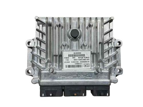 Used Engine control unit (ECU) CITROËN C5 III (RD_) 2.0 HDi 140 (RDRHF8, RDRHFA, RDRHA8, RDRHAJ) (140 hp) 30506538