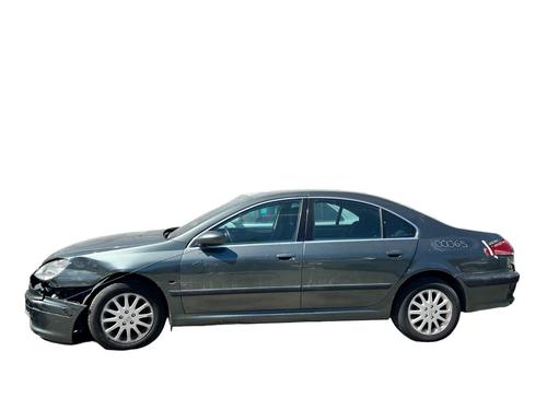 Left front driveshaft PEUGEOT 607 (9D, 9U) 2.2 16V | BP26286301M38 - Image 6