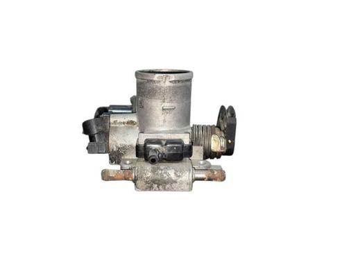 Throttle body DAEWOO MATIZ (M100, M150) 0.8 | BP31683440M82 - Image 7