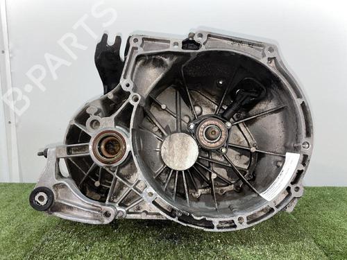 Gearbox FORD FOCUS II (DA_, HCP, DP) | BP24225338M3 - Image 2