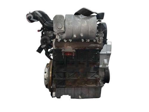 Engine SEAT IBIZA III (6L1) 1.9 SDI | BP34236563M1  - Image 8
