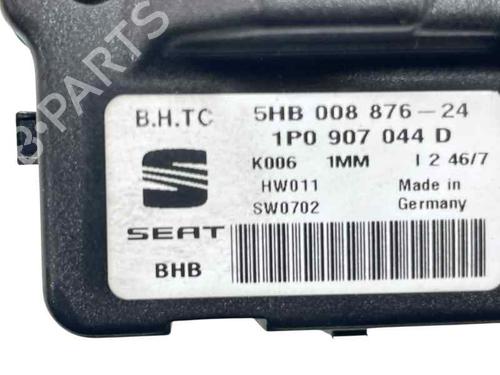 Climate control SEAT LEON (1P1) 1.8 TSI | BP29933934I5