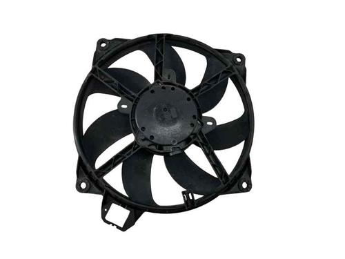 Used Radiator fan Radiator fan RENAULT MEGANE III Grandtour (KZ0/1) 1.5 dCi (KZ09, KZ0D, KZ1G, KZ29, KZ14, KZ1W, KZ10, KZ1F,... (110 hp) 33425036 33425036