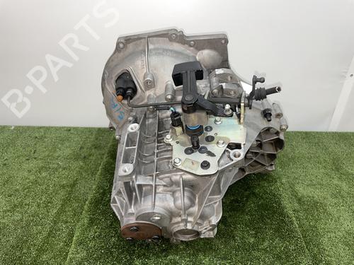 Used Gearbox Gearbox FORD FOCUS II (DA_, HCP, DP) [2004-2013] 31684363 31684363