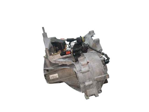 gearbox-ford-mondeo-iii-b5y-2000-2001-2002-2003-2004-2005-2006-2007-24224017 main image