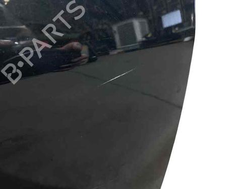 Tailgate CHEVROLET CAPTIVA (C100, C140) 2.2 D | BP28714325C6