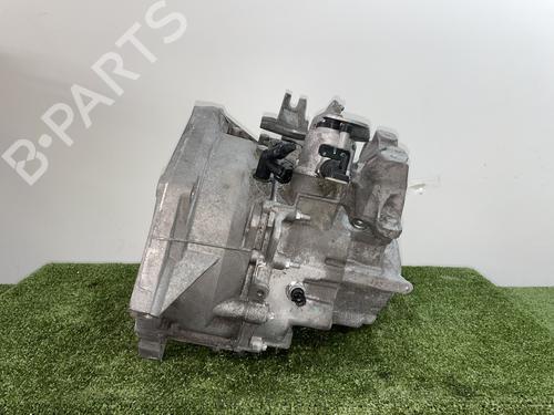 Used Gearbox Gearbox OPEL CASCADA (W13) 2.0 CDTI (67) (165 hp) 24223366 24223366