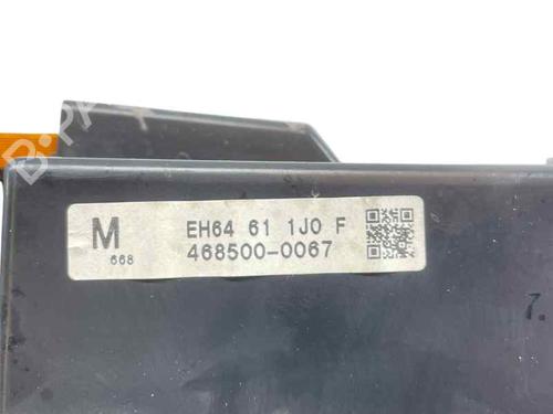 Display Display MAZDA CX-7 (ER) 2.2 MZR-CD AWD (ER10A) (173 hp) 27448651 27448651