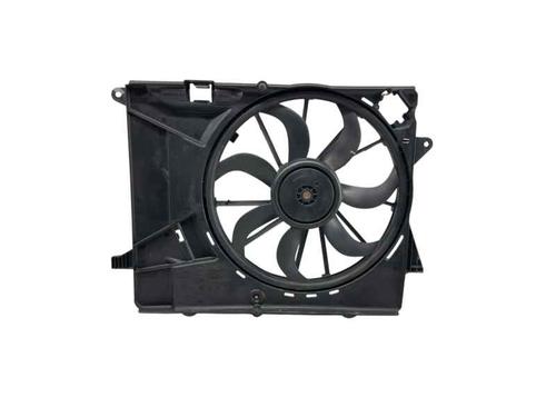 Radiator fan CHEVROLET TRAX 1.7 TD AWD | BP26920692M35 - Image 2