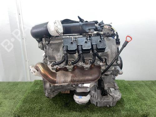 Engine MERCEDES-BENZ CLK (C208)  | BP31684525M1 
