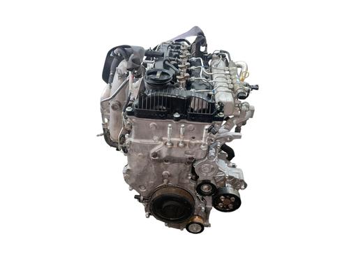 Engine MAZDA 6 Hatchback (GH) 2.2 MZR-CD (GH10) | BP25135224M1  - Image 9