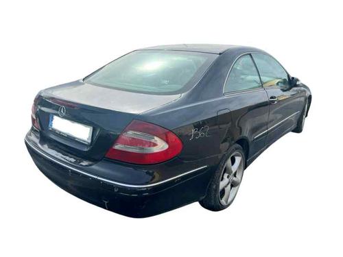 Used Parts MERCEDES-BENZ CLK (C209) CLK 270 CDI (209.316) 4617397