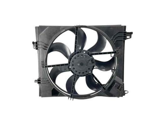 Radiator fan RENAULT MEGANE IV Hatchback (B9A/M/N_) 1.6 dCi 130 (B9A4) | BP30270947M35