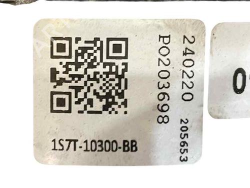 Alternator FORD MONDEO III (B5Y) 2.0 TDCi | BP29934035M7