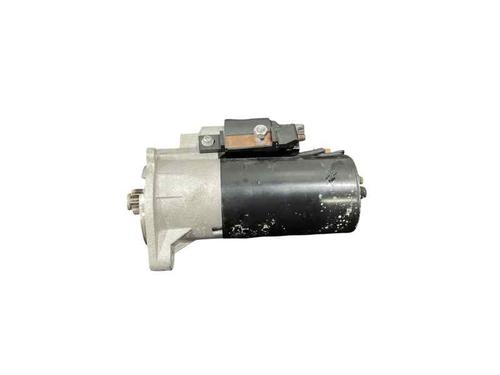 Startmotor Startmotor VW LT 28-46 II Platform/Chassis (2DC, 2DF, 2DG, 2DL, 2DM) 2.5 TDI (90 hp) 34236644 34236644