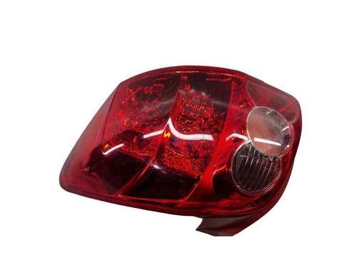 Left taillight TOYOTA AURIS (_E15_) 1.6 (ZRE151_, ZRE151R) | BP31965636C34