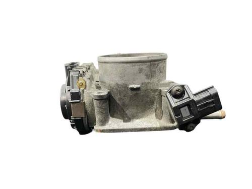 Used Throttle body Throttle body SUBARU LEGACY IV Estate (BP) 2.5 AWD (BP9) (165 hp) 32203565 32203565