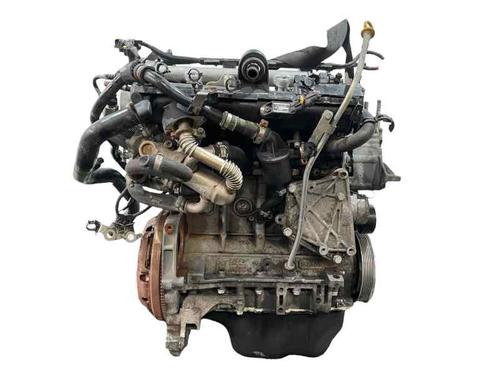 Engine FIAT PANDA (169_) 1.3 JTD Multijet 4x4 (169AXG1A, 169AXG2A) | BP26678266M1