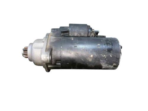 Démarreur AUDI A3 (8L1) [1996-2006]  31682417