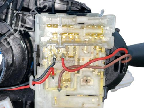 Used Switch Switch RENAULT TRAFIC III Van (FG_) 2.0 dCi 120 (FGMN) (120 hp) 25210884 25210884