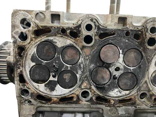 Cylinder head VW TOUAREG (7LA, 7L6, 7L7) 3.0 V6 TDI | BP27449832M5 