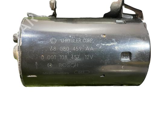 Starter FIAT FREEMONT (345_) 2.0 JTD | BP27448375M8 - Image 3