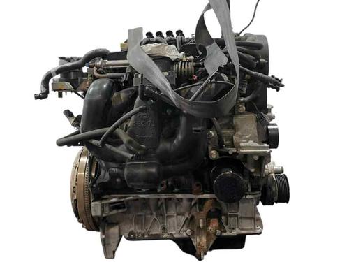 Used Engine Engine FORD FOCUS I Saloon (DFW) 2.0 16V (131 hp) 29177254 29177254