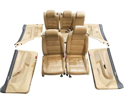 Seats set VW GOLF V (1K1)  | BP31682717C78  - Image 13