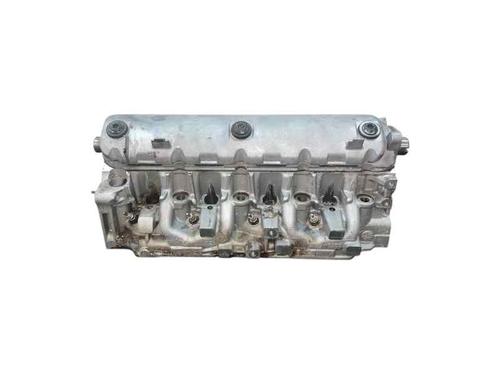 Used Cylinder head RENAULT SCÉNIC I MPV (JA0/1_, FA0_) 1.9 dTi (JA0N) (98 hp) 24578703