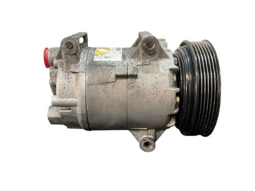 AC compressor RENAULT MEGANE II Saloon (LM0/1_) 1.5 dCi (LM1F) | BP28110028M34 