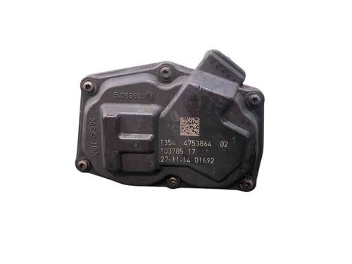 Used Throttle body Throttle body TOYOTA VERSO (_R2_) 1.6 D4-D (WAR20_) (112 hp) 26705259 26705259