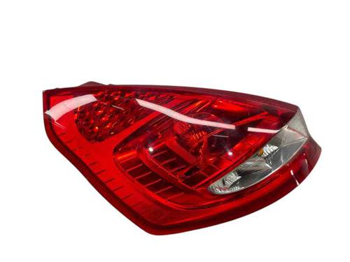 Left taillight FORD FIESTA VI (CB1, CCN) 1.4 TDCi | BP25836136C34  - Image 6