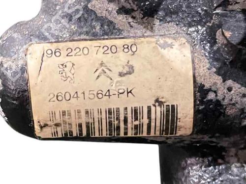 Used Steering pump Steering pump PEUGEOT BOXER Van (230L) 2.5 D (86 hp) 25612458 25612458