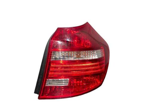 Used Right taillight BMW 1 (E81) 118 d (143 hp) 24353335