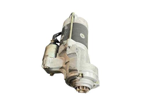 Used Starter Starter SAAB 9-5 (YS3E) 3.0 TiD (177 hp) 29993780 29993780