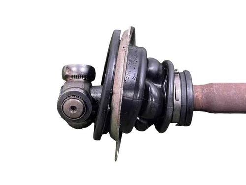 Left front driveshaft RENAULT VEL SATIS (BJ0_) 2.2 dCi (BJ0E, BJ0F) | BP25211596M38 - Image 4