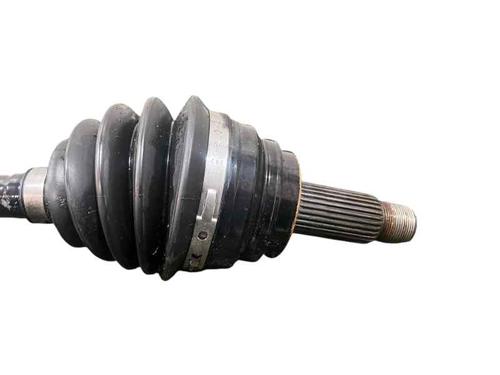 Left front driveshaft BMW X5 (E70) 3.0 d | BP24353690M38 