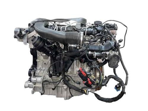 Engine VOLVO V40 Hatchback (525) D3 | BP31181407M1 - Image 3