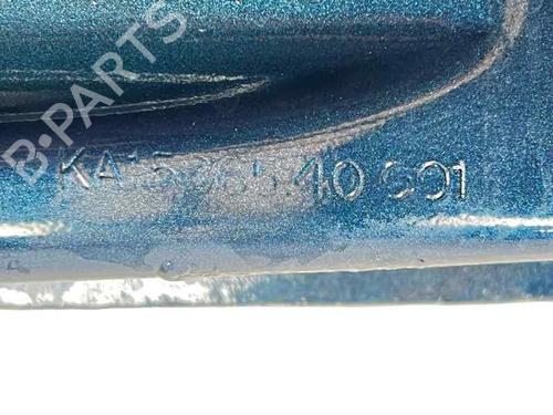 Køfangervange SKODA OCTAVIA IV (NX3, NN3, PV3) 1.5 TSI e-TEC (150 hp) 31869919