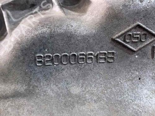 Used Oil sump Oil sump RENAULT SCÉNIC II (JM0/1_) 1.9 dCi (JM0G, JM12, JM1G, JM2C) (120 hp) 25213208 25213208