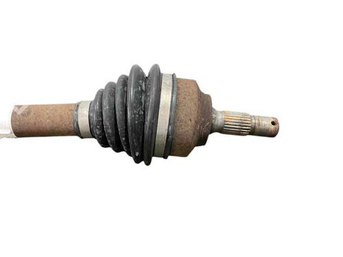 Right front driveshaft PEUGEOT 308 CC (4B_) 1.6 16V | BP25349054M39 
