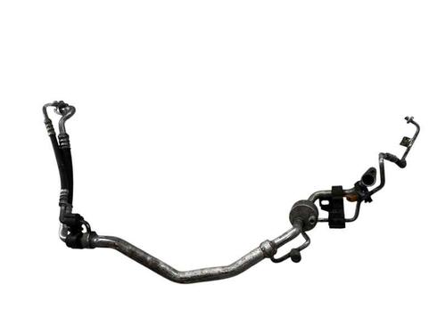 Used AC pipe CITROËN C4 Grand Picasso II (DA_, DE_) 1.2 THP 130 (130 hp) 31869545