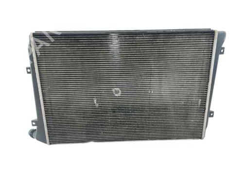 Used Water radiator VW CADDY III MPV (2KB, 2KJ, 2CB, 2CJ) [2004-2016]  27448493